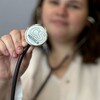 Логотип телеграм канала @doctor_babich — Доктор Бабич на связи 🩺