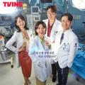 Logo saluran telegram doctor_cha_id — Doctor Cha