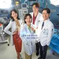 Logo saluran telegram doctor_chajongsuk — Dr Cha (2023)