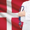 Логотип телеграм канала @doctor_denmark — Doctor Denmark