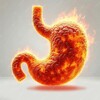 Логотип телеграм канала @doctor_gibadulin — Хирург о рефлюксе, гастроптозе…