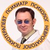 Логотип телеграм канала @doctor_grinvald — Доктор Гринвальд🧠👨🏻‍⚕️