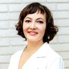 Логотип телеграм канала @doctor_ibatullina — Айгуль Ибатуллина - врач косметолог, трихолог