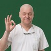 Логотип телеграм канала @doctor_ilyin — Травматолог Ильин Александр Сергеевич| Кураре