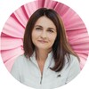 Логотип телеграм канала @doctor_inna_nikitenko — Инна Никитенко | Врач гинеколог | Беременность | Бесплодие | Зеленоград