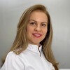 Логотип телеграм канала @doctor_isbir — ЛИНА АЛИЕВНА ИСБИР / DOCTOR LINA ISBIR