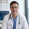 Логотип телеграм канала @doctor_itochka — Доктор Без Галстука