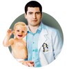 Логотип телеграм канала @doctor_karpenko — doctor_karpenko