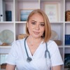 Логотип телеграм канала @doctor_kolchan — doctor_kolchan