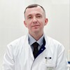 Логотип телеграм канала @doctor_kononir — Ортопед @dr_kononir