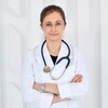 Логотип телеграм канала @doctor_kotlyar7 — Понятная неврология