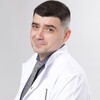 Логотип телеграм канала @doctor_kovgan — Хирург Эндоскопист Ковган Юлий