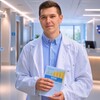 Логотип телеграм канала @doctor_life_belousov — 🩺 Кардиолог-психотерапевт | Доктор Белоусов