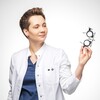 Логотип телеграм канала @doctor_maychuk — Офтальмолог Наталия Майчук