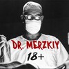 Логотип телеграм канала @doctor_merzkiy — Dr. Merzkiy