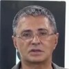 Логотип телеграм канала @doctor_myasnik — Доктор Мясников