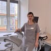 Логотип телеграм канала @doctor_nasybulina — Женский доктор Наиля Насыбулина.
