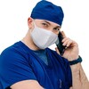Логотип телеграм канала @doctor_natroshvili — doc.Натрошвили