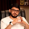 Telegram kanalining logotibi doctor_nigmatov_channel — PhD Dr Iftikhor Nigmatov