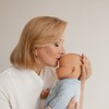 Логотип телеграм канала @doctor_o_rodah — Доктор Теплышева о родах❤️