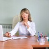Логотип телеграм канала @doctor_ocheretina — Предзапись Геометрия 6.0