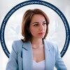 Логотип телеграм канала @doctor_pankrashova — Доктор Анна Панкрашова | пародонтолог - хирург