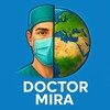 Логотип телеграм канала @doctor_planet — Doctor мира