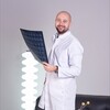 Логотип телеграм канала @doctor_revtovich — НЕВРОЛОГ | АУТИЗМ | ЗПРР | СДВГ