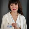 Логотип телеграм канала @doctor_sarsynbaeva — Доктор Сарсынбаева | Гинеколог-эндокринолог | Лечение бесплодия | Беременность