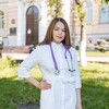 Логотип телеграм канала @doctor_shipulina — Доктор Шипулина | Health Coach и специалист по питанию