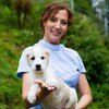 Логотип телеграм канала @doctor_taya_vet — Доктор Тая - ветеринарный врач
