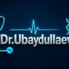 Telegram kanalining logotibi doctor_ubaydullaev — Tibbiyot & Kasallik