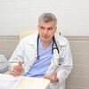 Логотип телеграм канала @doctor_vessel — Сосудистый доктор | Богдан Олейник