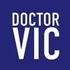 Логотип телеграм канала @doctor_vic_official — Doctor VIC