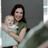 Логотип телеграм канала @doctor_volosnikova — Доктор Волосникова