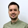 Логотип телеграм канала @doctor_zagudaev — DOCTOR ZAGUDAEV | ваш стоматолог