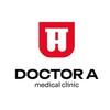 Logo of telegram channel doctora_uz — Doctor A