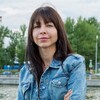 Логотип телеграм канала @doctoralf — Альфия®️Министр тревог