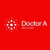 Telegram kanalining logotibi doctoramedclinic — Doctor A Ko‘p Tarmoqli Klinikasi