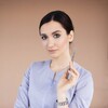 Логотип телеграм канала @doctoranechka — Доктор Анечка | Пластический хирург
