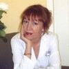 Логотип телеграм канала @doctorarefieva — Та самая доктор Арефьева