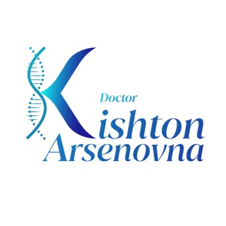 Логотип телеграм канала @doctorarsenovna — Doc.arsenovna