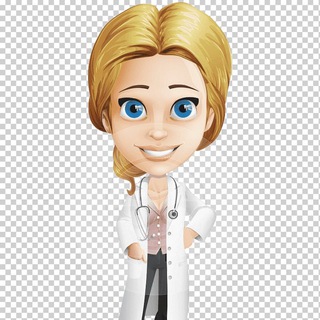 Логотип телеграм канала @doctorbakonya — Ваш доктор в телефоне🩺