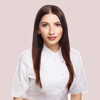 Логотип телеграм канала @doctorbelova — Доктор Белова