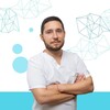 Логотип телеграм канала @doctorbeyzel — Dr. Бейзель | Современная имплантация