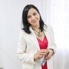 Логотип телеграм канала @doctorblagova — Доктор Благова/Doctor Blagova