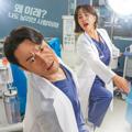 የቴሌግራም ቻናል አርማ doctorchaengsub — Doctor cha with english subtitles