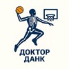 Логотип телеграм канала @doctordunk — Доктор Данк