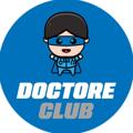 Logotipo del canal de telegramas doctoreclub - DoctoreClub ~ AMAs & CALLs