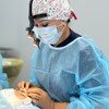 Логотип телеграм канала @doctorfominatv — dr.fominatv